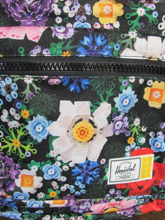 Herschel Heritage™ Backpack NWT main image 6